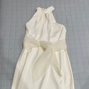 beautiful mid length dress